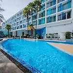Hotel Baraquda Pattaya - MGallery - SHA Plus