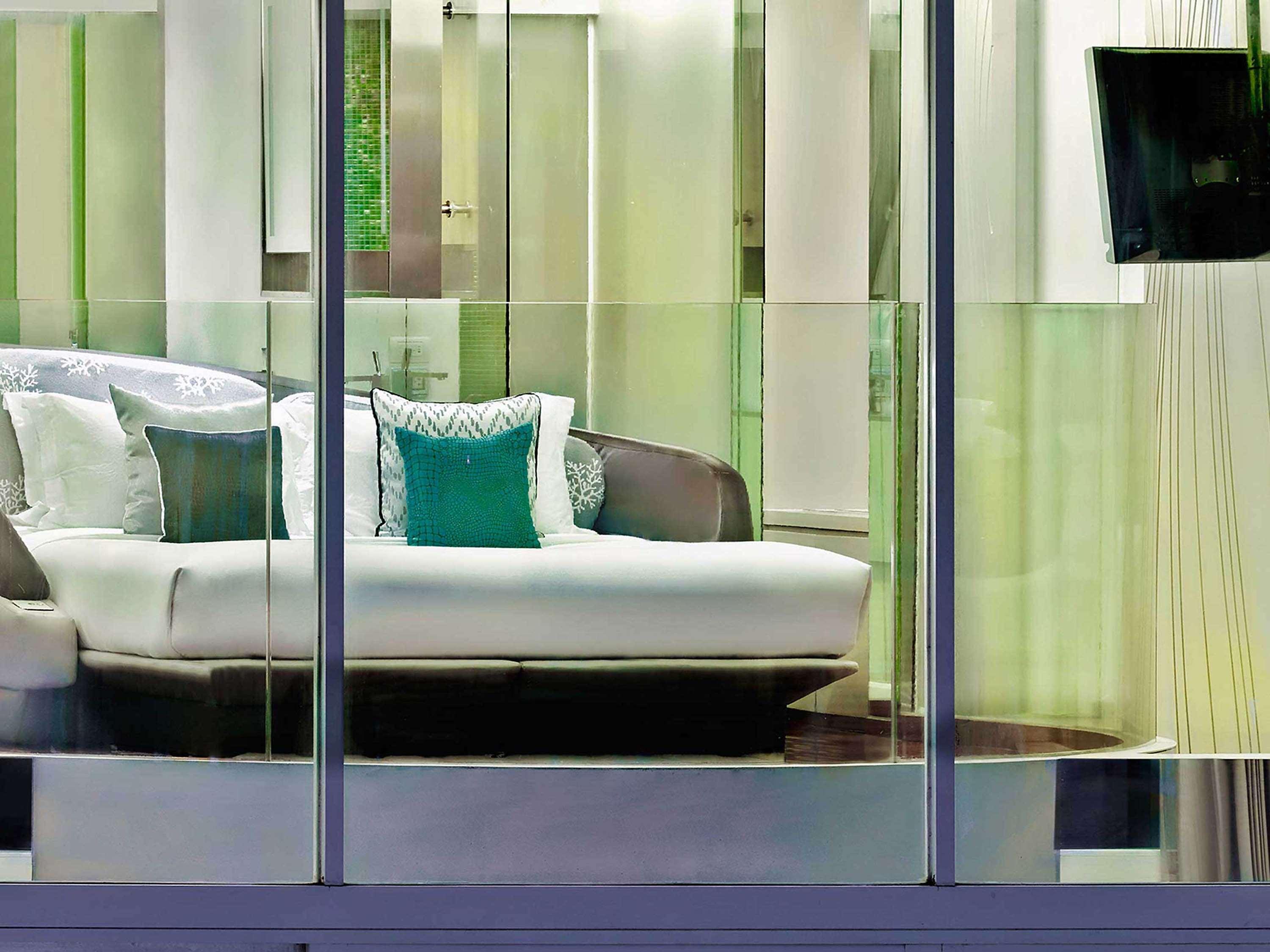 Baraquda - Mgallery - Sha