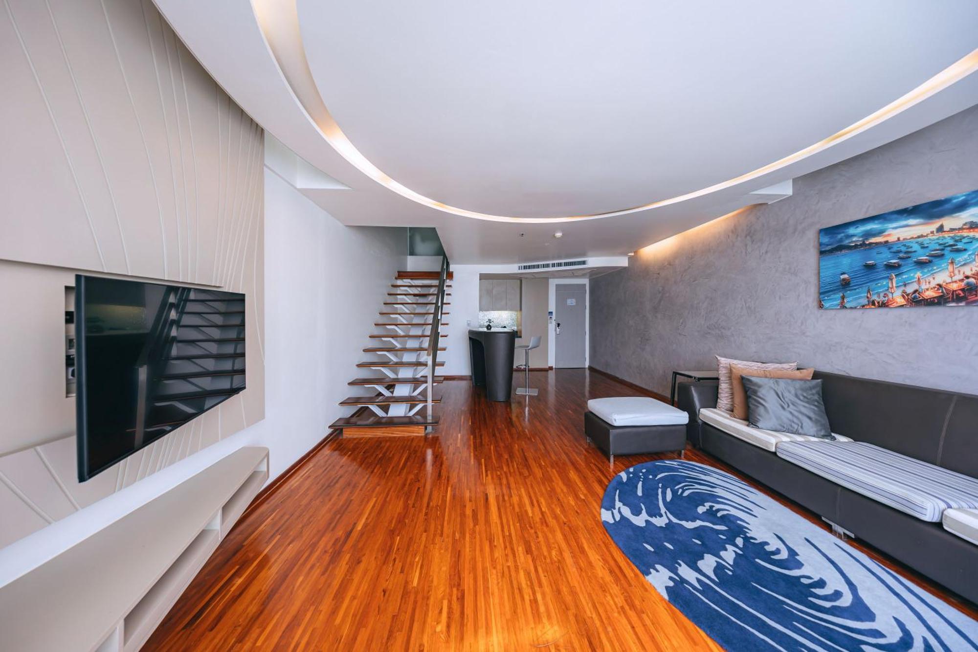 Baraquda - Mgallery - Sha Pattaya