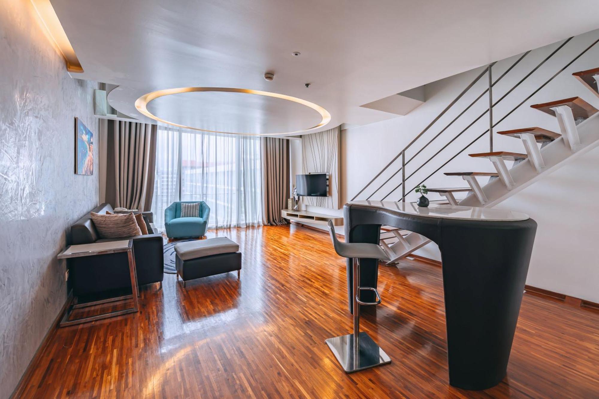 Baraquda - Mgallery - Sha Hotel Pattaya