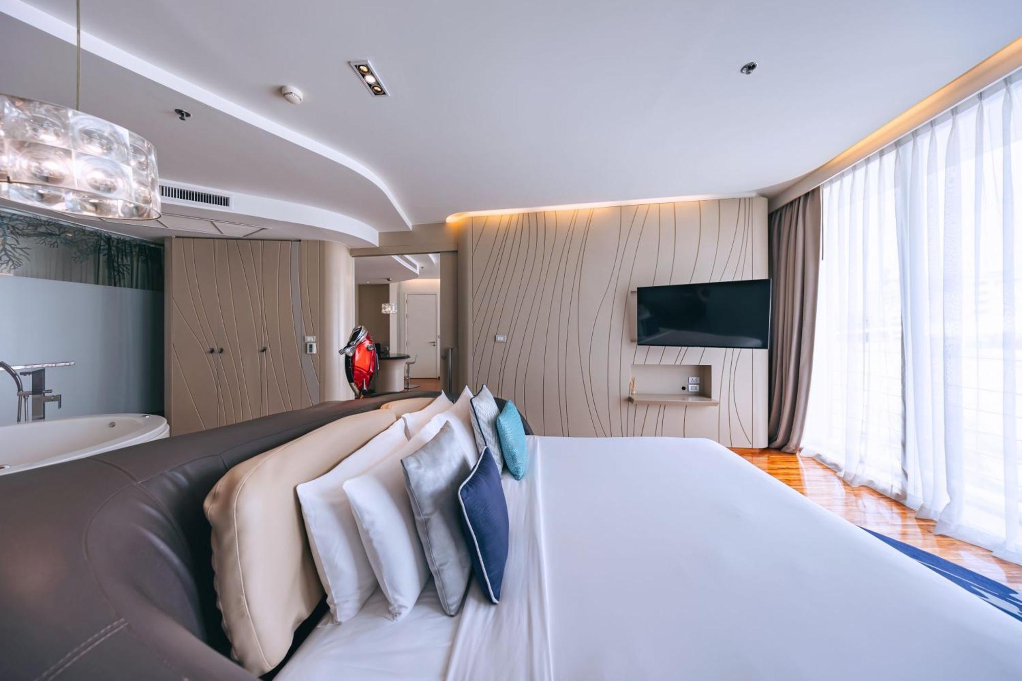 Hotel Baraquda - Mgallery - Sha