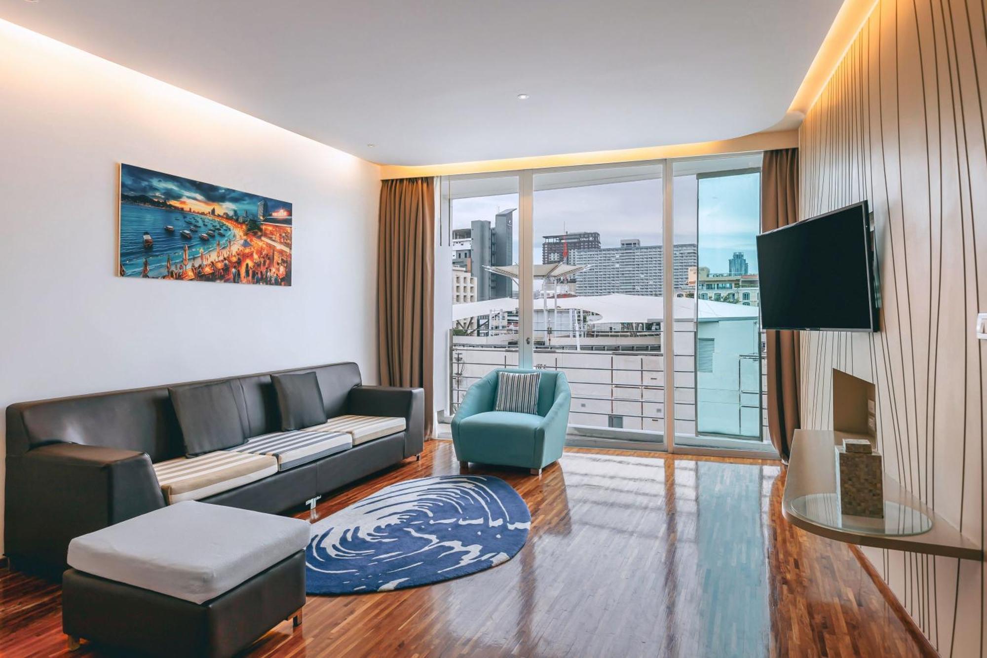 Hotel Baraquda - Mgallery - Sha 5*