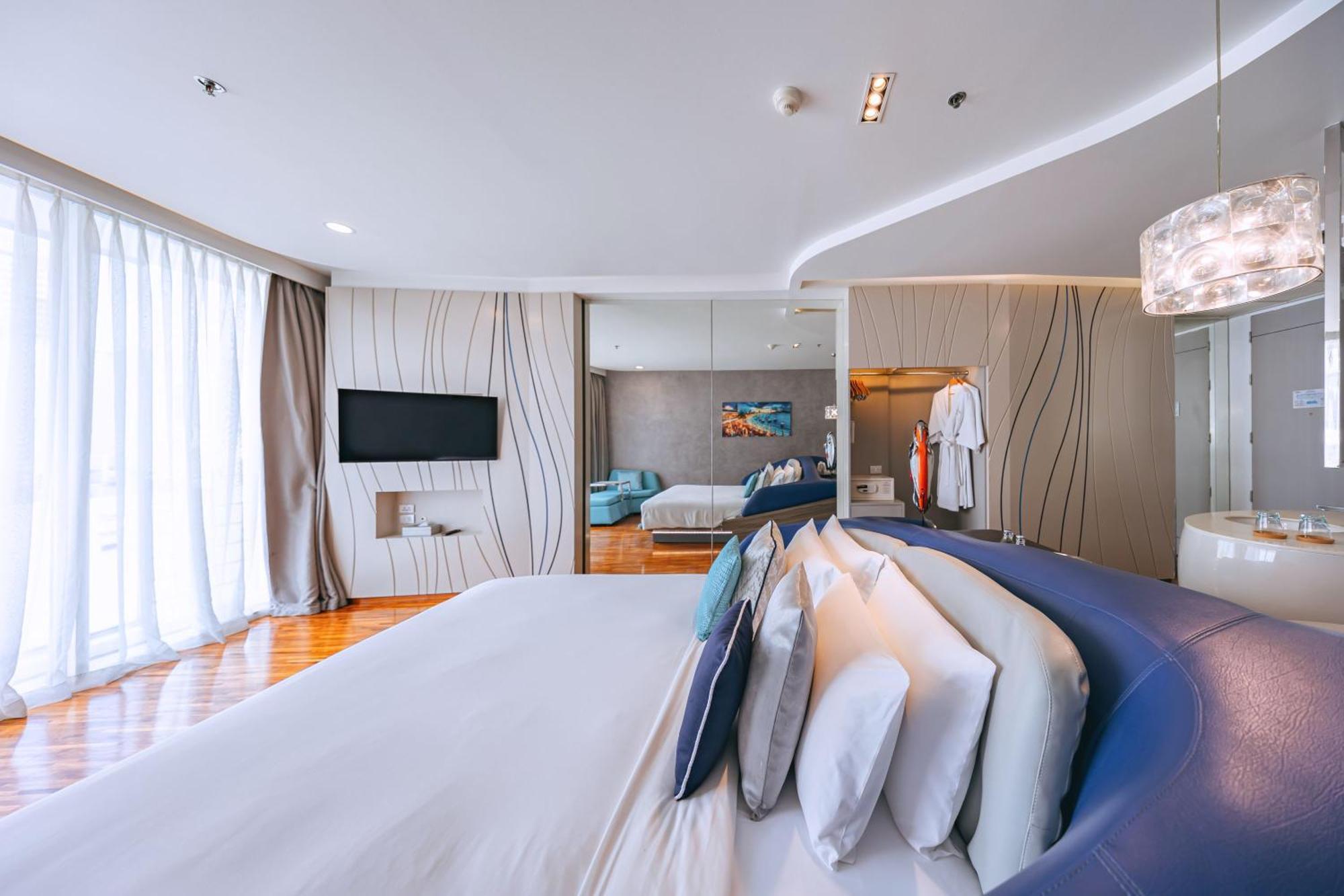 Baraquda - Mgallery - Sha Hotel