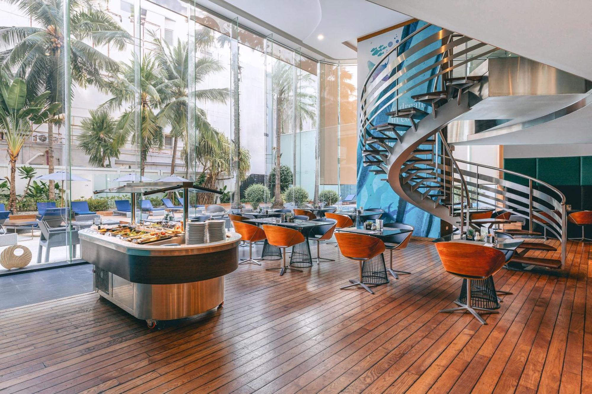 Hotel Baraquda - Mgallery - Sha
