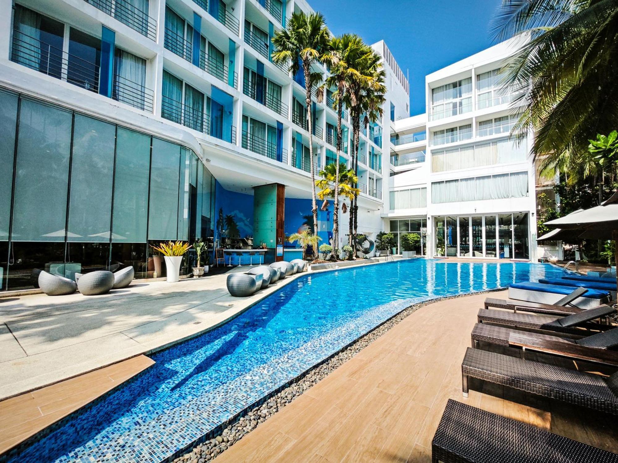 Baraquda - Mgallery - Sha Hotel 5*