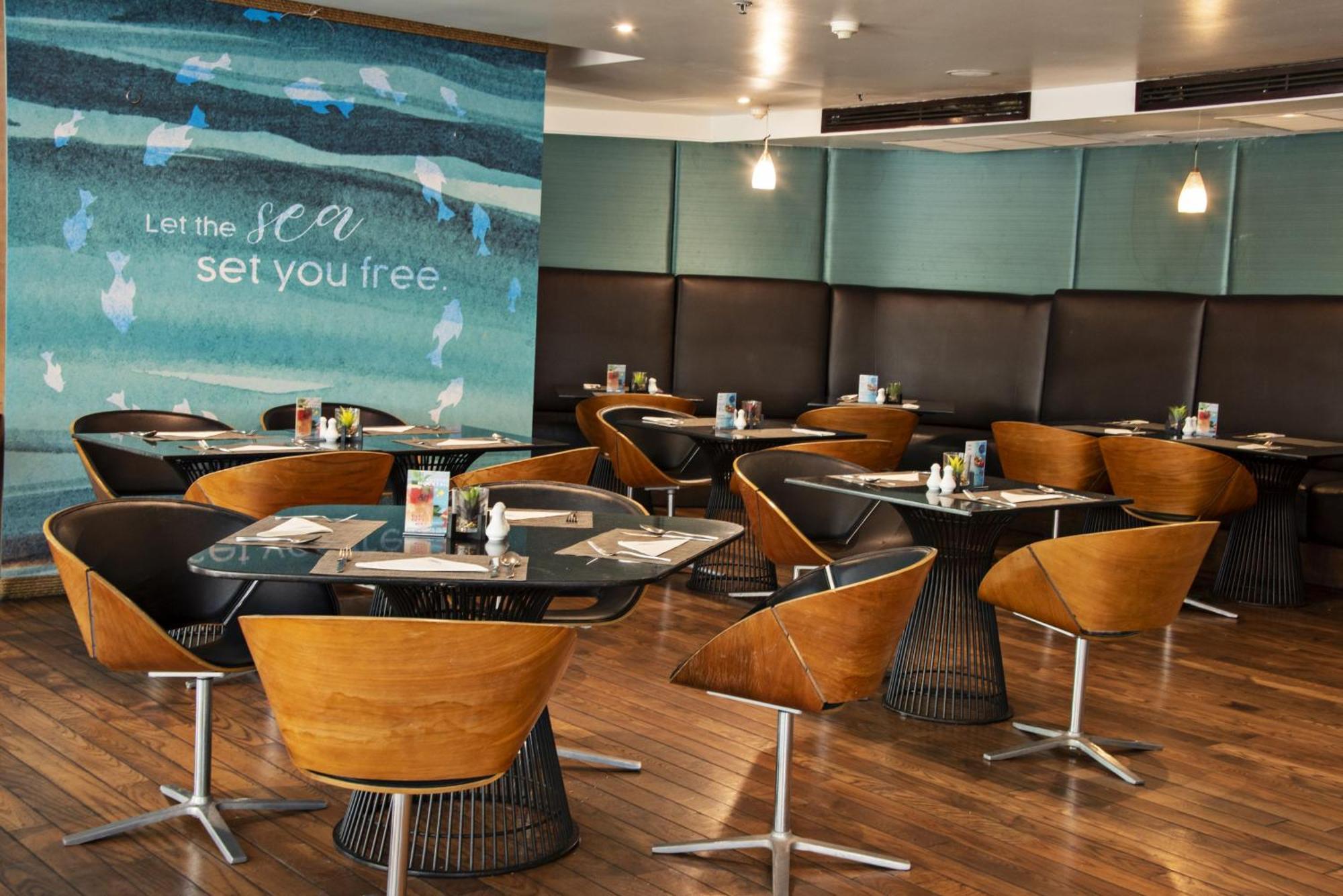 Baraquda - Mgallery - Sha Hotel 5*