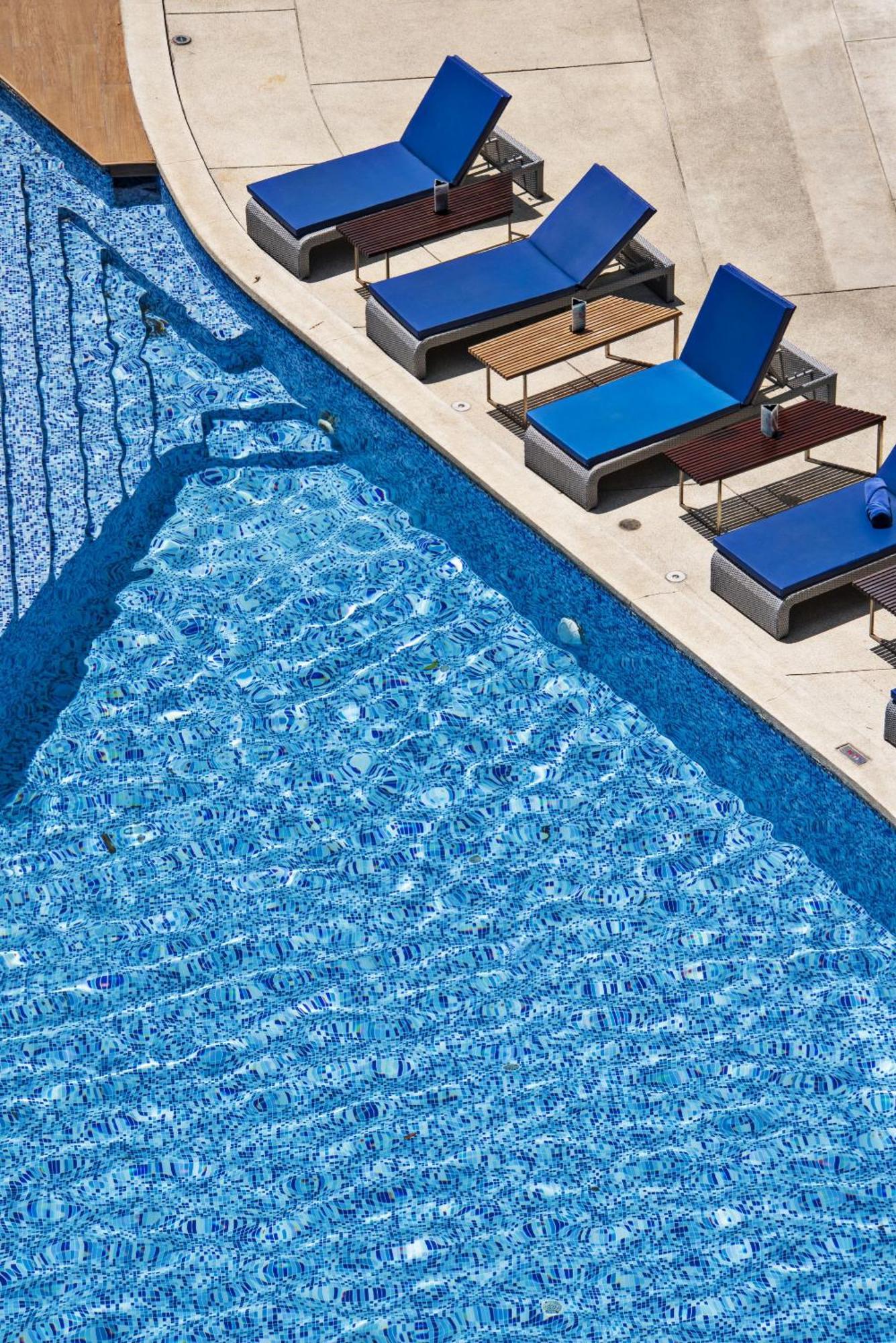 Hotel Baraquda - Mgallery - Sha