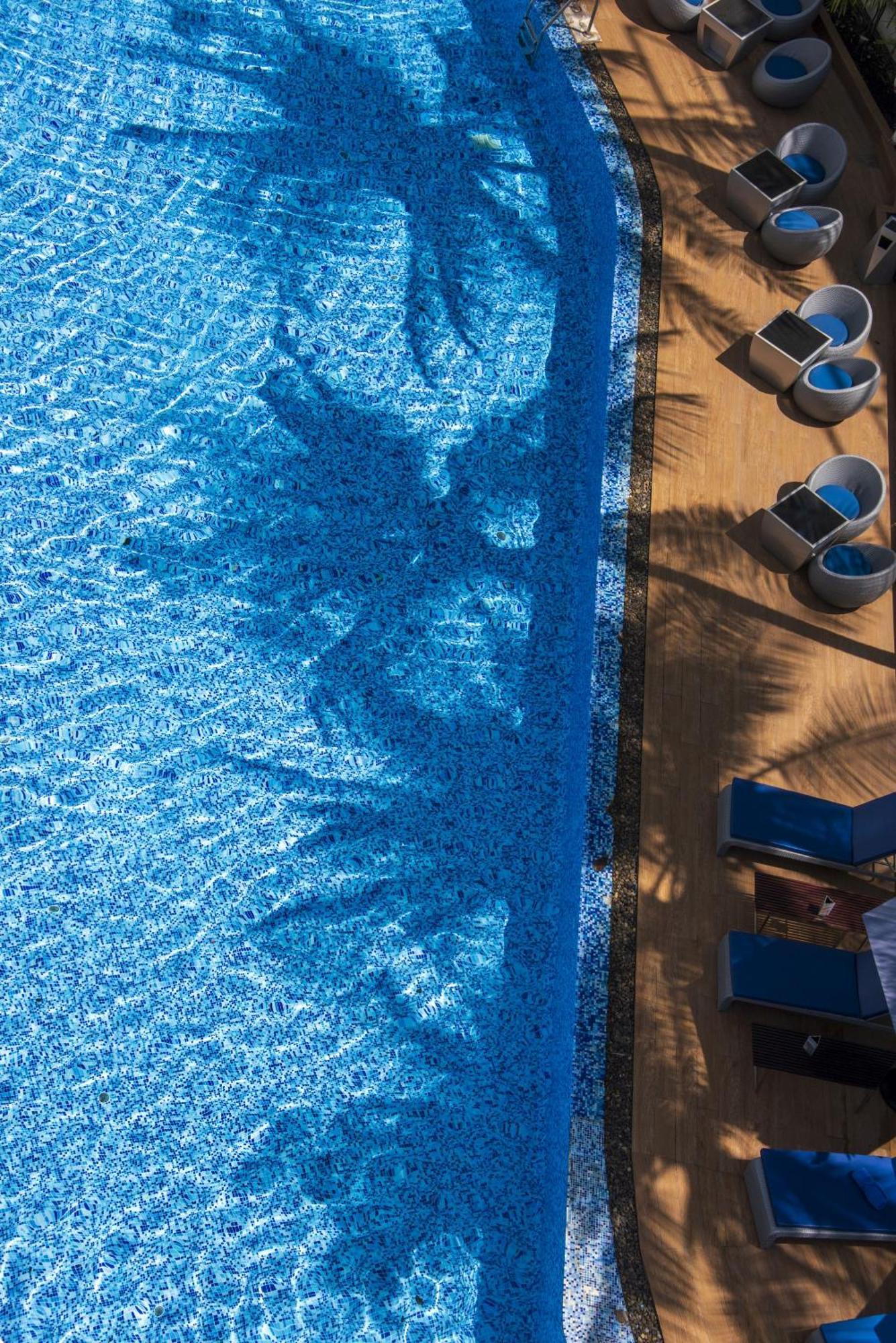 Hotel Baraquda - Mgallery - Sha 5*