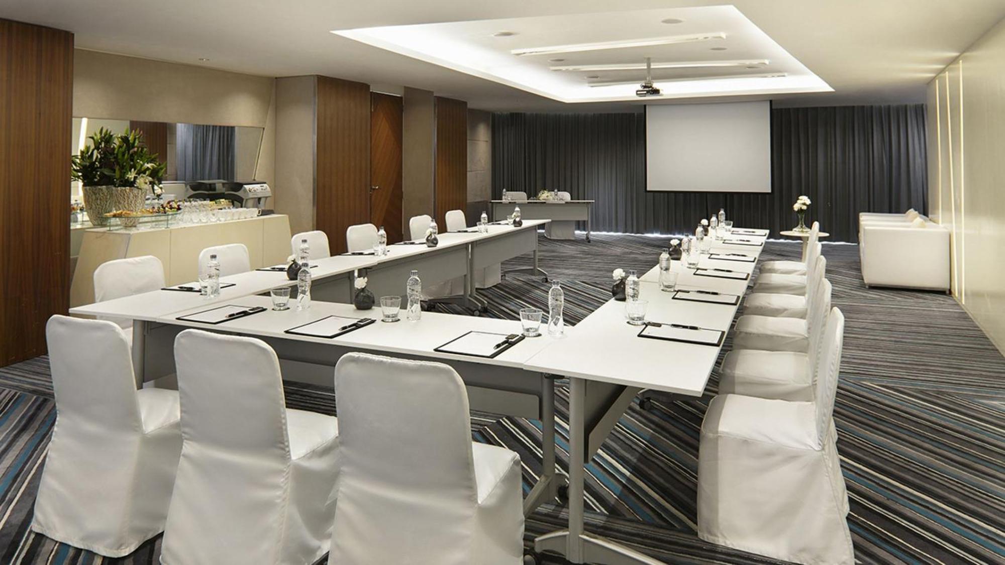 Baraquda - Mgallery - Sha Hotel