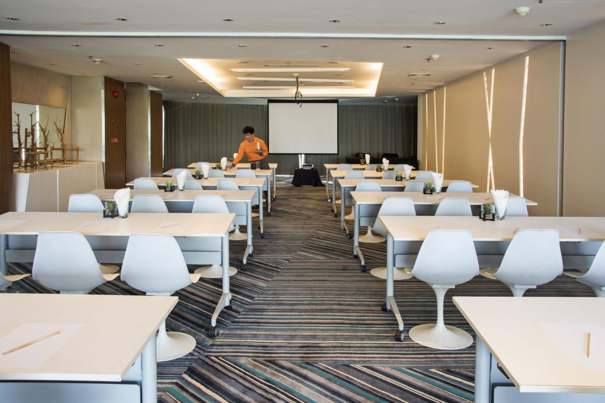 Hotel Baraquda - Mgallery - Sha