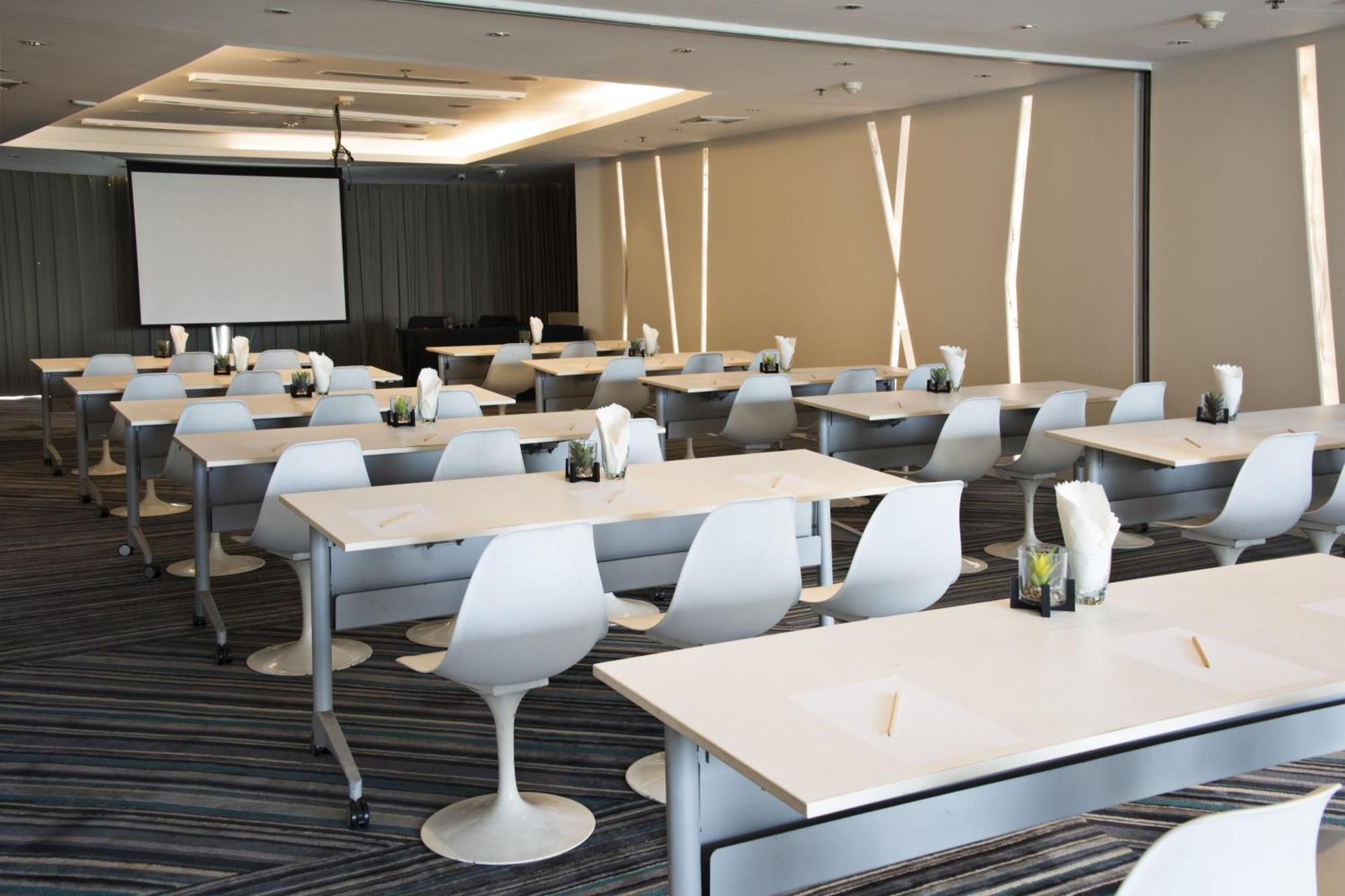 Baraquda - Mgallery - Sha Hotel Pattaya