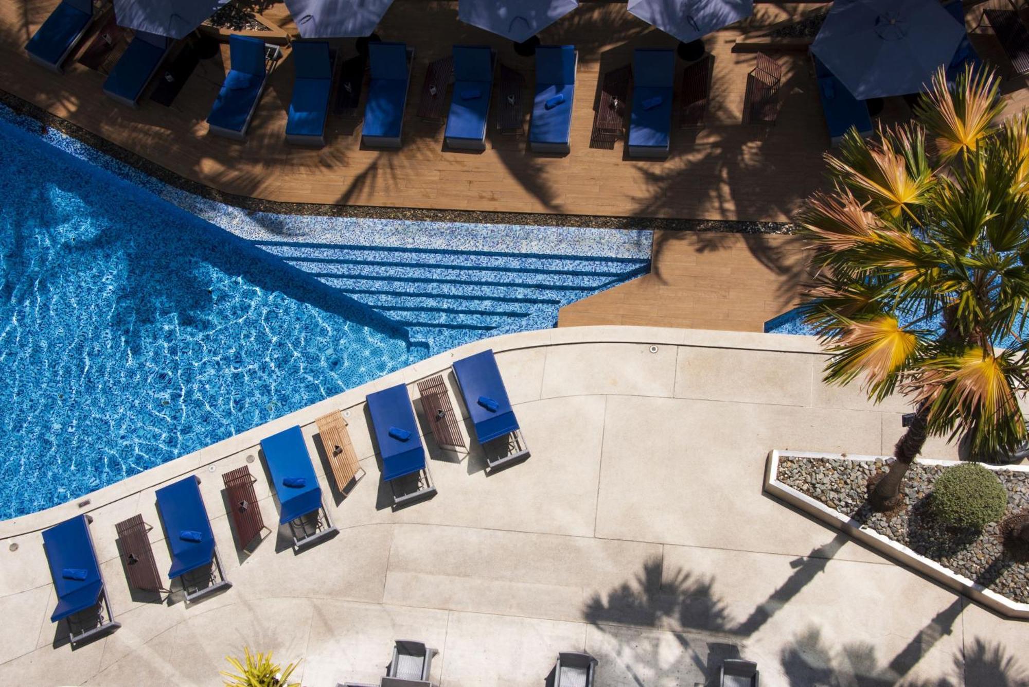 Hotel Baraquda - Mgallery - Sha Pattaya