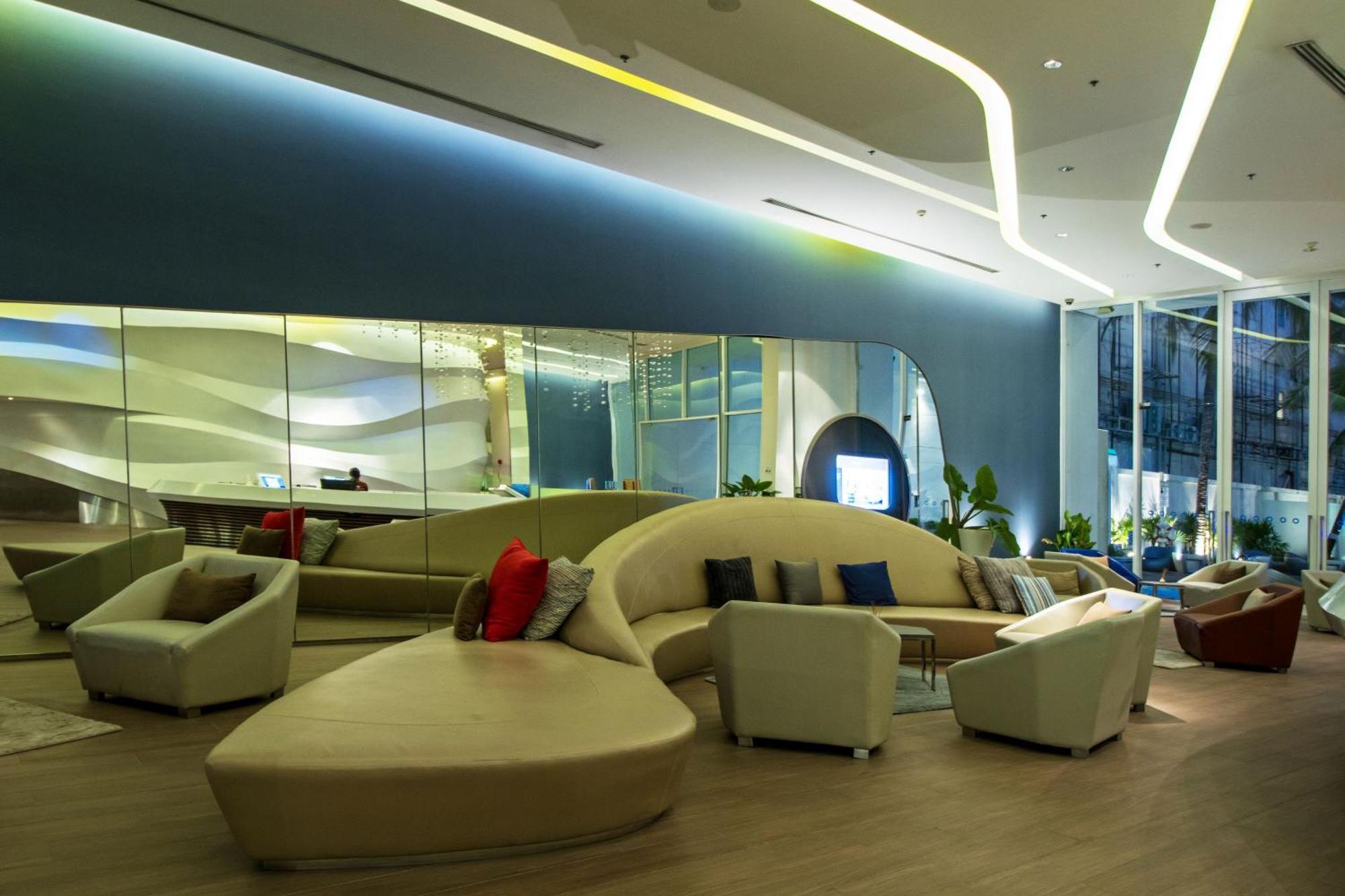 Baraquda - Mgallery - Sha Pattaya