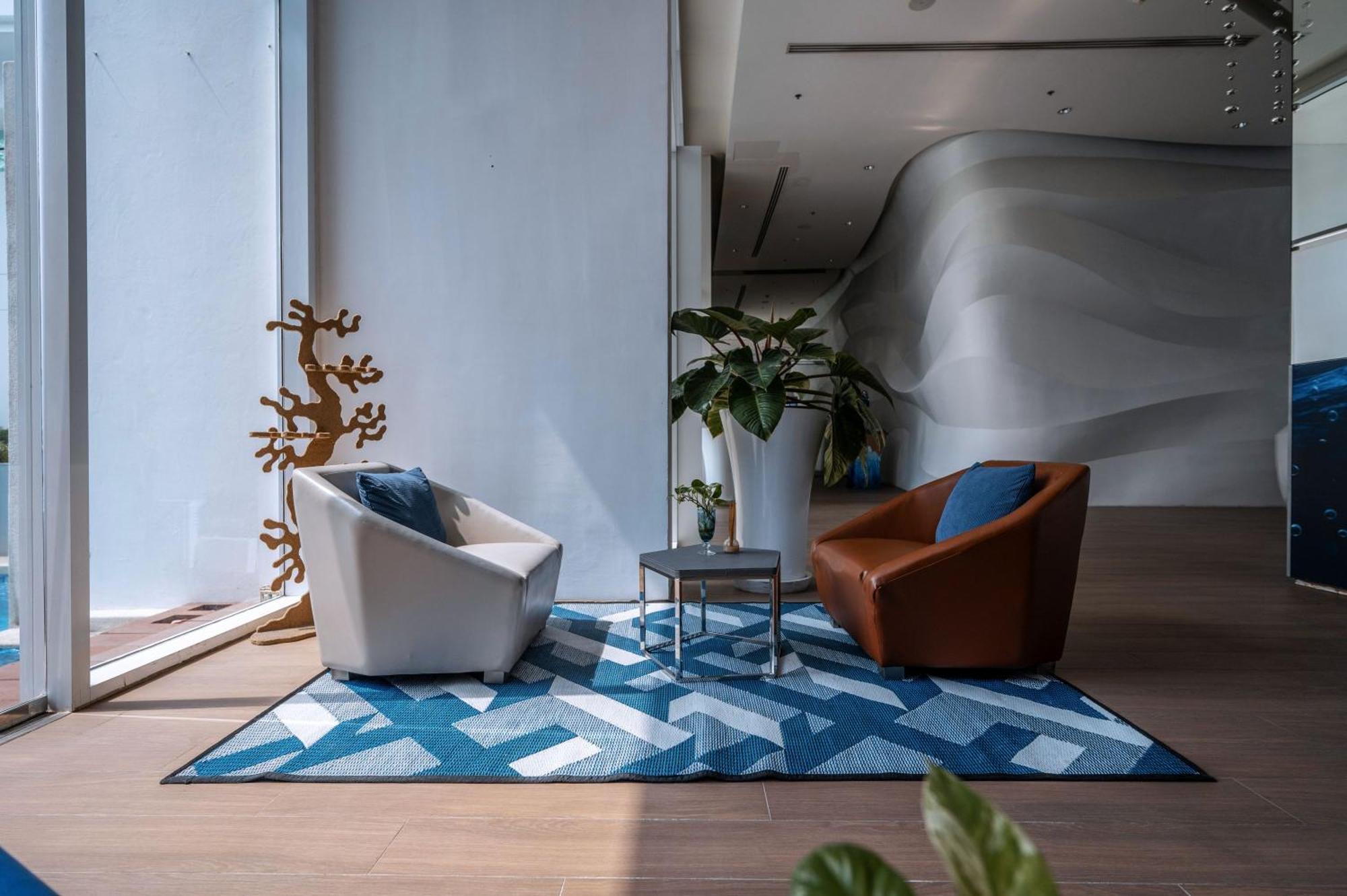 Baraquda - Mgallery - Sha Hotel 5*