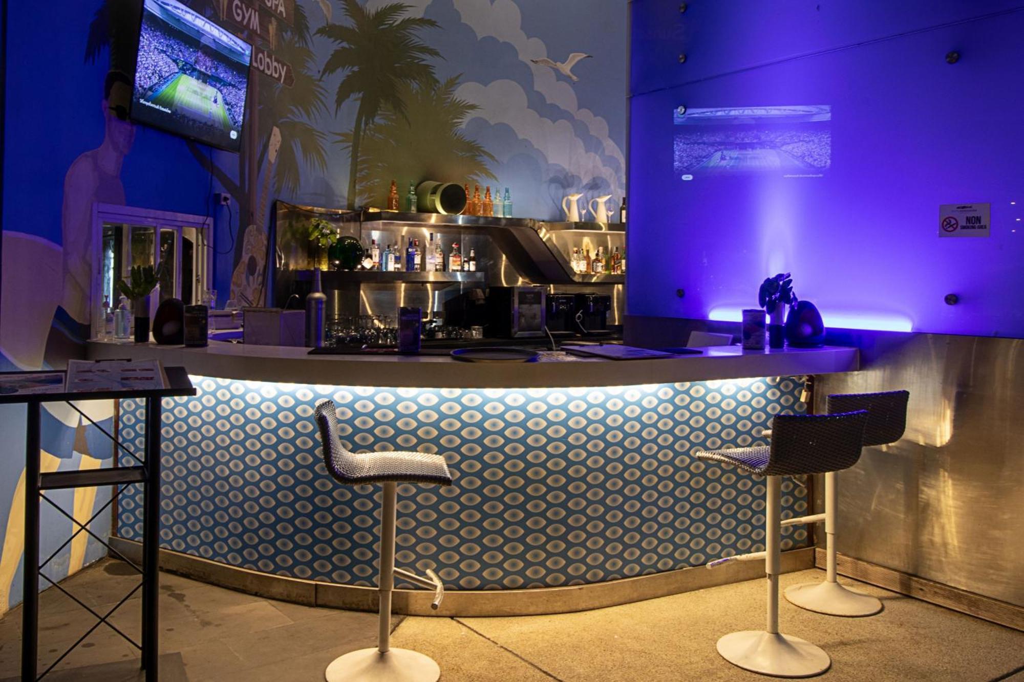 Baraquda - Mgallery - Sha Hotel